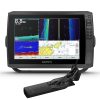 Garmin ECHOMAP Ultra 102sv kombienhet + GT56UHD-TM givare Garmin ECHOMAP Ultra 102sv kombienhet + GT56UHD-TM givare