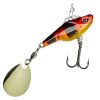 Gunki Jiger 35 S  9 g spintail Red Perch