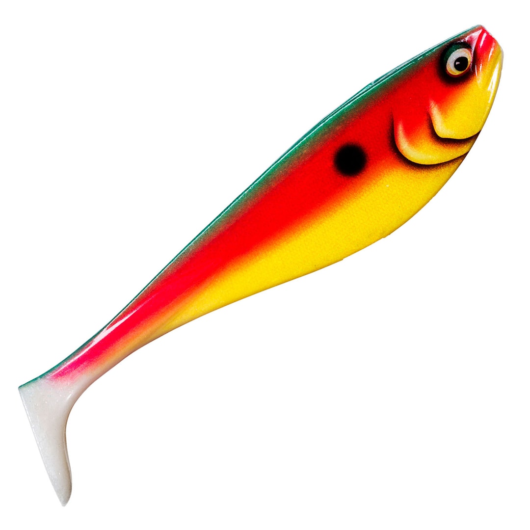 Storm V-Slab 22 cm fiskjigg Storm V-Slab 22 cm fiskjigg