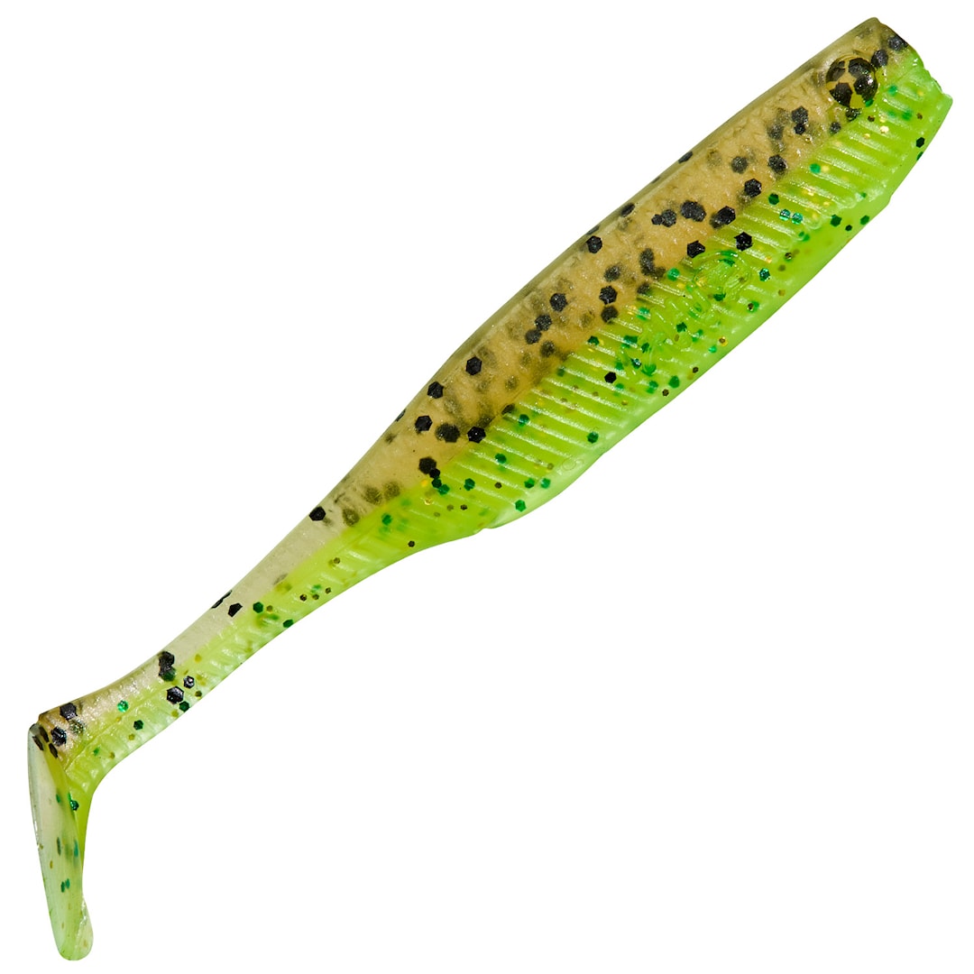 Gunki Peps 7 cm jigg 7 st/pkt Brown Chart