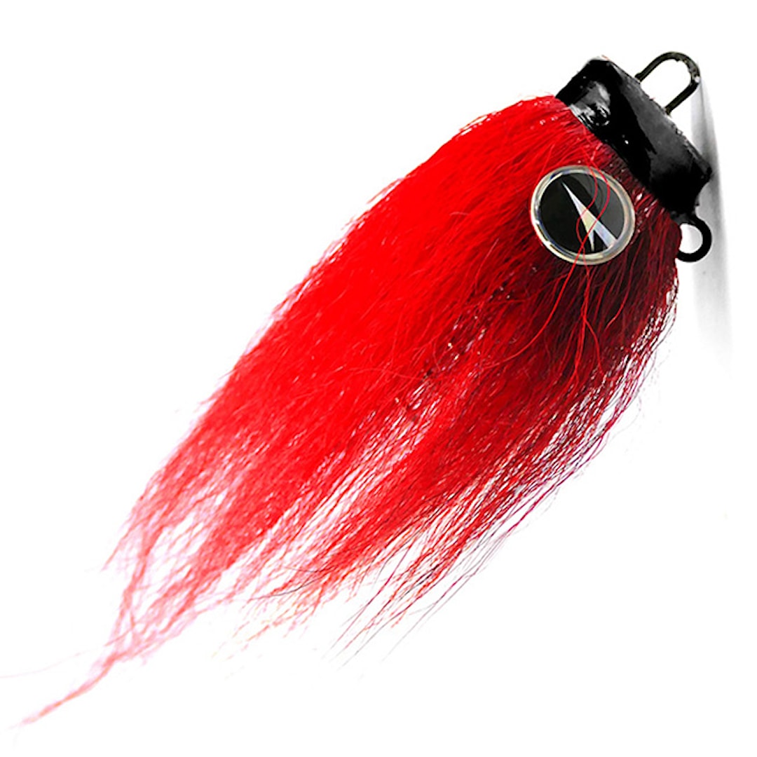 Tête Plombée VMC Mustache Rig M 20g (BUTTERNUT - 20g - M