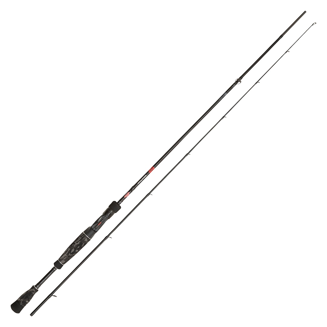 Berkley URBN Baitcast Finesse spinnspö Berkley URBN Baitcast Finesse spinnspö