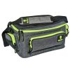 Gunki Box Bag Power Game Zander väska med betesaskar Gunki Box Bag Power Game Zander väska med betesaskar