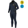 Norfin Scandic Comfort värmeställ XXXL Norfin Scandic Comfort värmeställ XXXL