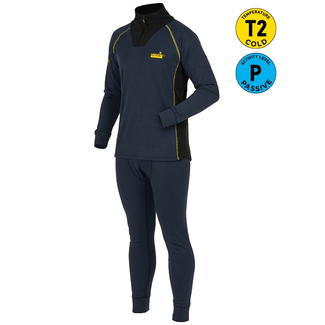 Norfin Scandic Comfort värmeställ XXXL Norfin Scandic Comfort värmeställ XXXL