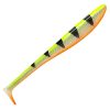 Savage Gear Monster Shad 22 cm 2 st/pkt Lemon Tiger Savage Gear Monster Shad 22 cm 2 st/pkt Lemon Tiger