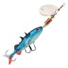 Abu Garcia Fast Attack Stickle Spinner 7 g spinnare Glitter Roach Abu Garcia Fast Attack Stickle Spinner 7 g spinnare Glitter Roach