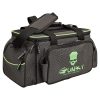 Gunki Iron-T Box Bag Up Zander Pro väska med betesaskar Gunki Iron-T Box Bag Up Zander Pro väska med betesaskar