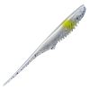 Gunki Mosquito 11 cm jigg 5 st/pkt Crystal White Gunki Mosquito 11 cm jigg 5 st/pkt Crystal White