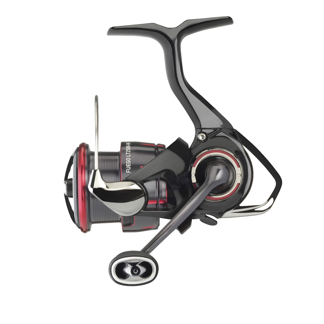 Daiwa 23 Fuego LT haspelrulle 3000D-C Daiwa 23 Fuego LT haspelrulle 3000D-C