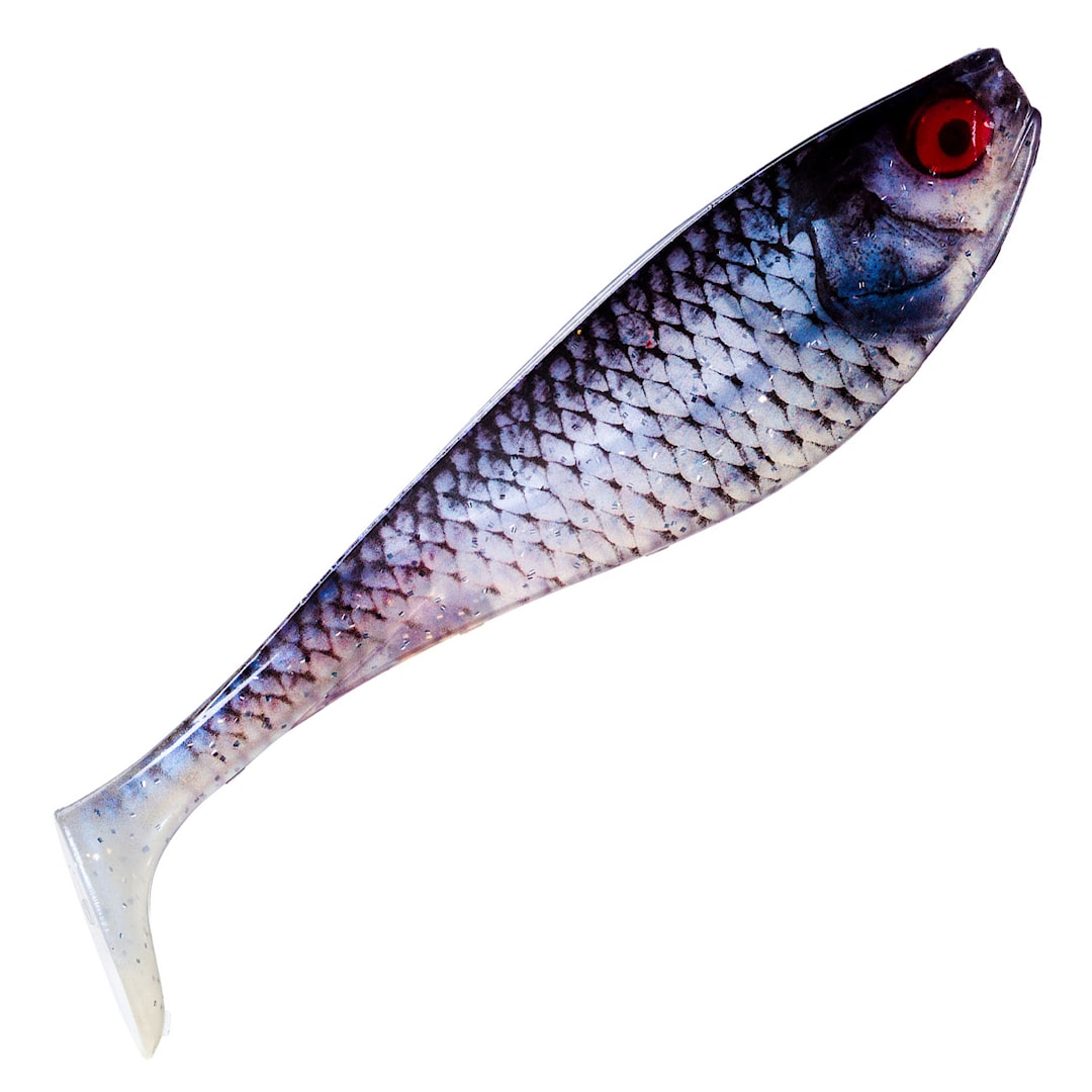 Storm V-Slab 22 cm fiskjigg Storm V-Slab 22 cm fiskjigg