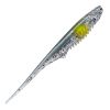 Gunki Mosquito 18 cm jigg 3 st/pkt Green Shiner Yellow Dot Gunki Mosquito 18 cm jigg 3 st/pkt Green Shiner Yellow Dot