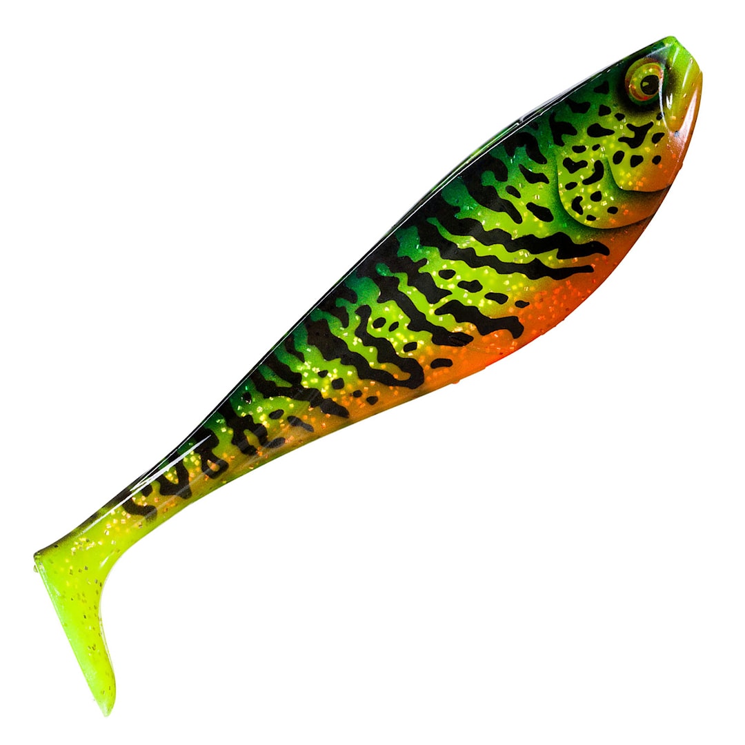 Storm V-Slab 22 cm fiskjigg Storm V-Slab 22 cm fiskjigg