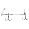 Daiwa Prorex Screw-in 7x7 stinger 3/0 Daiwa Prorex Screw-in 7x7 stinger 3/0