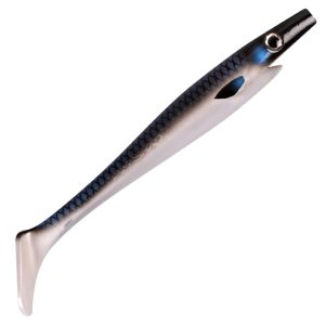 The Pig Shad Jr 20 cm fiskjigg 2 kpl/pkt The Decoy