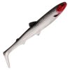Westin BullTeez Shadtail 24 cm jigg Redlight Westin BullTeez Shadtail 24 cm jigg Redlight