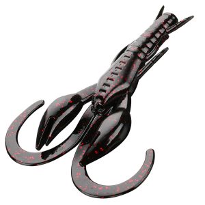 Mikado Angry Crayfish 7 cm jigg 3 st/pkt 559