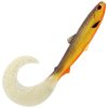 Westin BullTeez Curltail 14 cm jigg 2 st/pkt Gold Rush Westin BullTeez Curltail 14 cm jigg 2 st/pkt Gold Rush