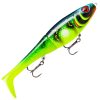 Rapala X-Rap Peto 14 cm jerkbait HPS