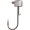 Mikado Jaws NED 10 g jiggskalle 3 st/pkt 3/0