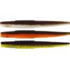 Westin NED Worm Dark Water Mix 7 cm jigg 7 st/pkt Westin NED Worm Dark Water Mix 7 cm jigg 7 st/pkt