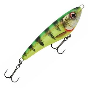 Savage Gear Freestyler V2 16 cm jerkbait Firetiger Savage Gear Freestyler V2 16 cm jerkbait Firetiger