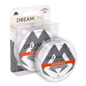 Mikado Dreamline Spinning 150 m nylonlina 0