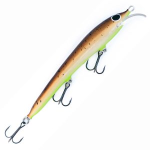 Jenna Vaaput M130 13 cm wobbler Räkäkiiski Jenna Vaaput M130 13 cm wobbler Räkäkiiski