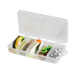 Savage Gear Perch Academy Kit jiggsats 32 st. Savage Gear Perch Academy Kit jiggsats 32 st.