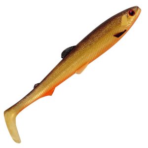 Westin BullTeez Shadtail 24 cm jigg Gold Rush Westin BullTeez Shadtail 24 cm jigg Gold Rush