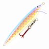 HK Varma Pinta PRO 10 cm wobbler Kulta Sinipuuro HK Varma Pinta PRO 10 cm wobbler Kulta Sinipuuro