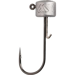 Mikado Jaws NED 10 g jiggskalle 3 st/pkt 1/0