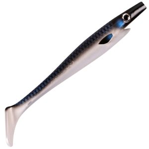 Strike Pro Pig Shad Tournament 18 cm fiskjigg 2kpl/pkt The Decoy Strike Pro Pig Shad Tournament 18 cm fiskjigg 2kpl/pkt The Decoy