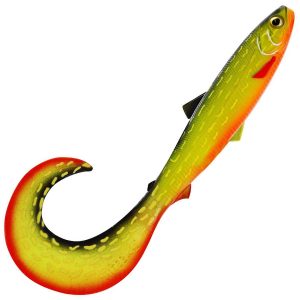 Westin BullTeez Curltail 27 cm jigg Baltic Pike