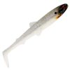 Westin BullTeez Shadtail 24 cm jigg Glow Ghost Hunter Westin BullTeez Shadtail 24 cm jigg Glow Ghost Hunter