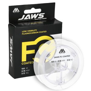 Mikado Jaws FC Coated 150 m nylonlina 0
