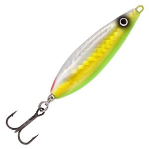 Westin Great Heron 18 g skeddrag Chartreuse Diamond