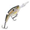 Rapala Jointed Shad Rap 7 cm wobbler Rapala Jointed Shad Rap 7 cm wobbler