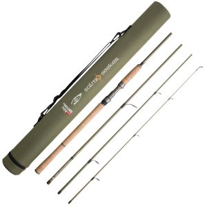 Abu Garcia Salmo Seeker haspelspö 244 cm 8-20 g 4-os Abu Garcia Salmo Seeker haspelspö 244 cm 8-20 g 4-os