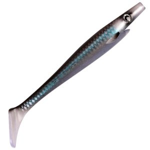 Giant Pig Shad 26 cm fiskjigg The Phantom Giant Pig Shad 26 cm fiskjigg The Phantom