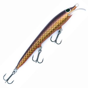 Jenna Vaaput M130 13 cm wobbler Savusärki Jenna Vaaput M130 13 cm wobbler Savusärki