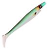 The Pig Shad Jr 20 cm fiskjigg 2 kpl/pkt Golden Eye