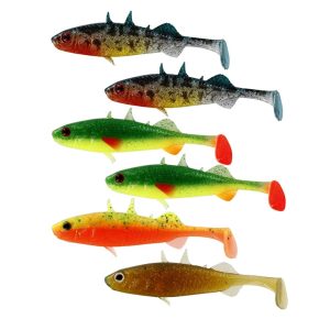Westin Stanley The Stickleback Dark Water Mix 7