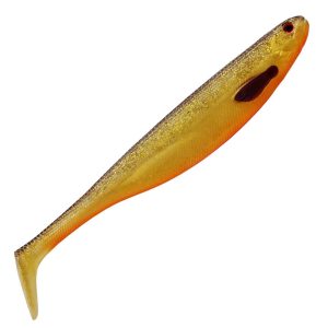 Westin ShadTeez Slim 18 cm jigg Gold Rush Westin ShadTeez Slim 18 cm jigg Gold Rush