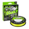 Berkley Sick Braid X8 Flame Green 300 m flätlina 0 Berkley Sick Braid X8 Flame Green 300 m flätlina 0