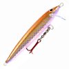 HK Varma Pinta PRO 13 cm wobbler Kultasuper Kupari HK Varma Pinta PRO 13 cm wobbler Kultasuper Kupari