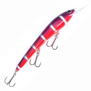 Jenna Vaaput M140S 14 cm wobbler Marjapuuro Jenna Vaaput M140S 14 cm wobbler Marjapuuro