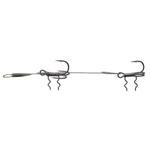 Daiwa Prorex Double Stinger L Daiwa Prorex Double Stinger L