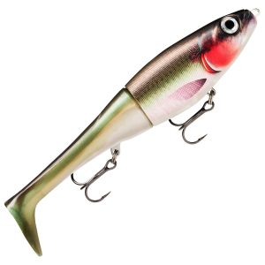 Rapala X-Rap Peto 14 cm jerkbait YSH