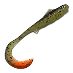 Jakki SuperTail 8 cm jigg 3 st/pkt 100 Jakki SuperTail 8 cm jigg 3 st/pkt 100